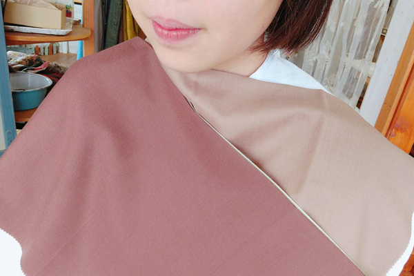 パーソナルカラー診断IMAGE