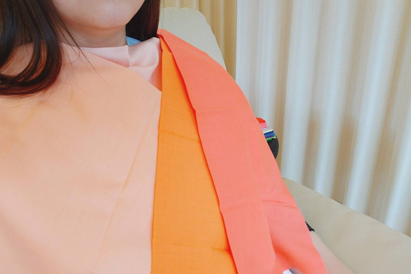 パーソナルカラー診断IMAGE