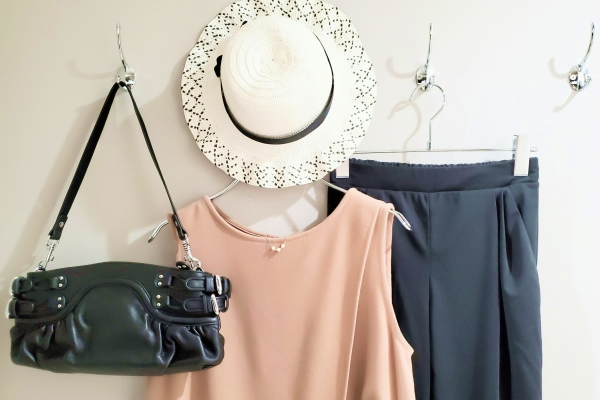 パーソナルカラー診断IMAGE