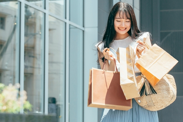 ショッピングレッスンIMAGE