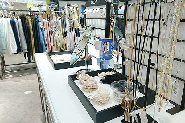 ショッピングレッスンIMAGE