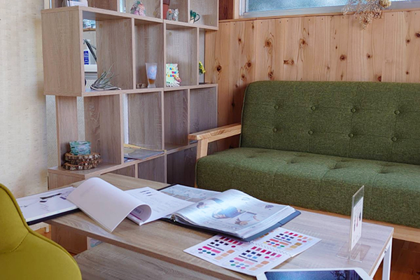 骨格スタイル診断IMAGE