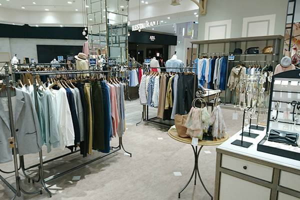 骨格スタイル診断IMAGE